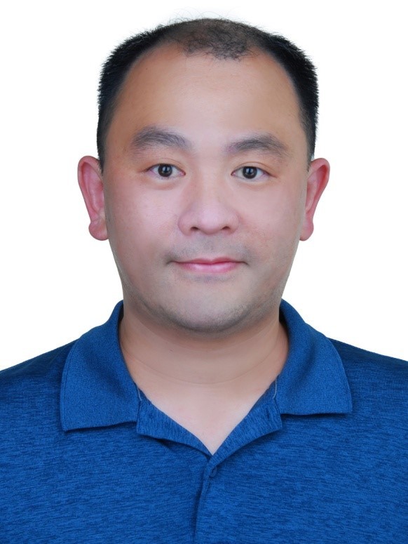 Assistant Professor  Ding-Yu Lee