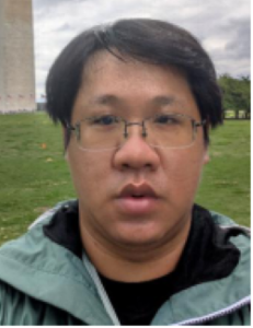 林彥佑 助理教授