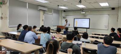 2022海大生科新鮮人說明會