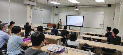 2022海大生科新鮮人說明會