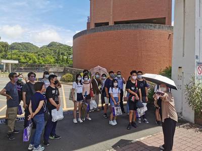 2022海大生科新鮮人說明會