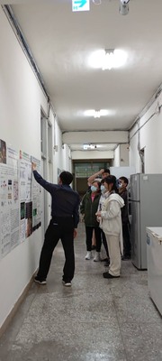 11404262025新鮮人說明會活動花絮照片3