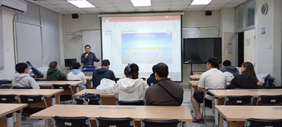 11404262025新鮮人說明會活動花絮照片6